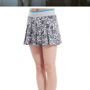 Stella McCartney tennis skirt